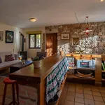 Country house El Casuco *