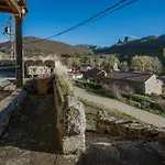 Country house El Casuco Santa Maria de Redondo