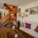 El Casuco Country house Santa Maria de Redondo