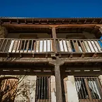 El Casuco Country house