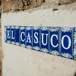 El Casuco Santa Maria de Redondo