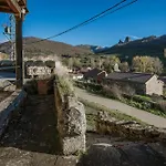 El Casuco * Santa Maria de Redondo