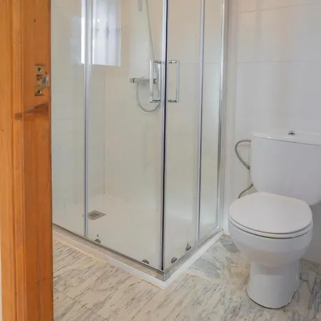 El Casuco Casa di campagna Santa Maria de Redondo