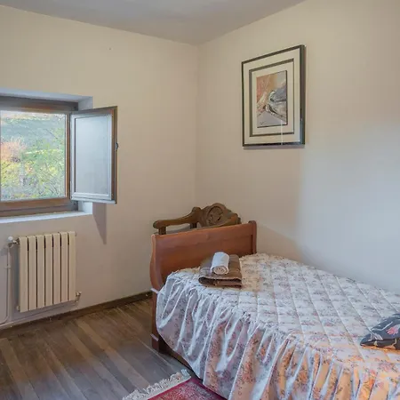 El Casuco Casa di campagna Santa Maria de Redondo