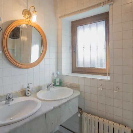 Casa di campagna El Casuco