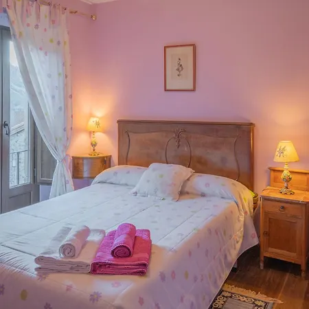 El Casuco Santa Maria de Redondo