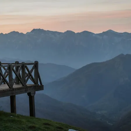 Casa di campagna El Casuco