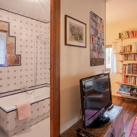 El Casuco Country house
