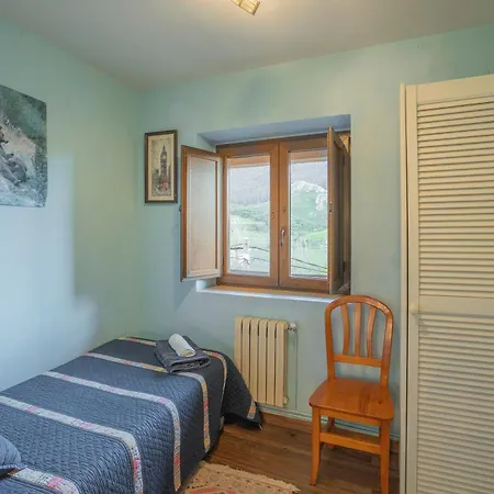 Casa di campagna El Casuco Santa Maria de Redondo