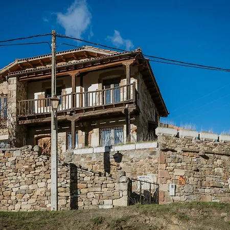 El Casuco Santa Maria de Redondo