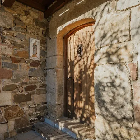 El Casuco Casa di campagna *