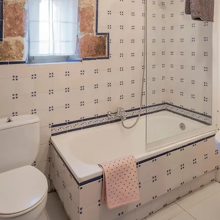 El Casuco Casa di campagna *