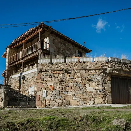 El Casuco * Santa Maria de Redondo