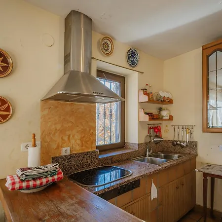 Casa di campagna El Casuco