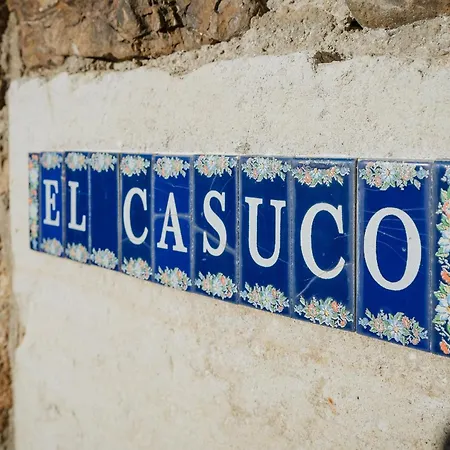 El Casuco Santa Maria de Redondo
