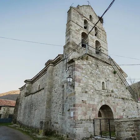 El Casuco Santa Maria de Redondo