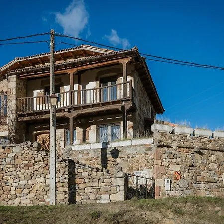 El Casuco Santa Maria de Redondo