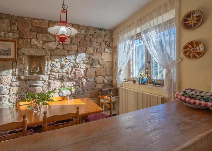 בית כפרי El Casuco Santa Maria de Redondo