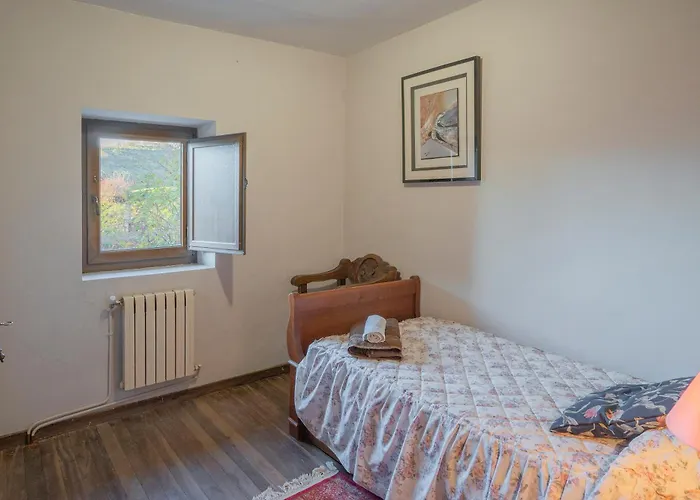 El Casuco בית כפרי Santa Maria de Redondo