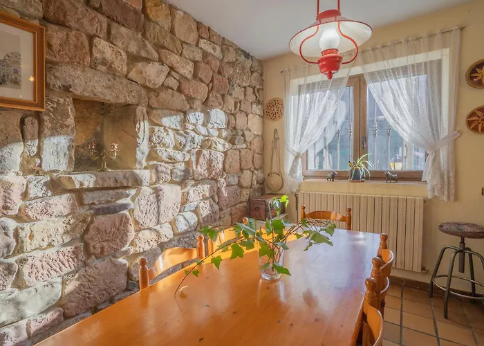 El Casuco בית כפרי