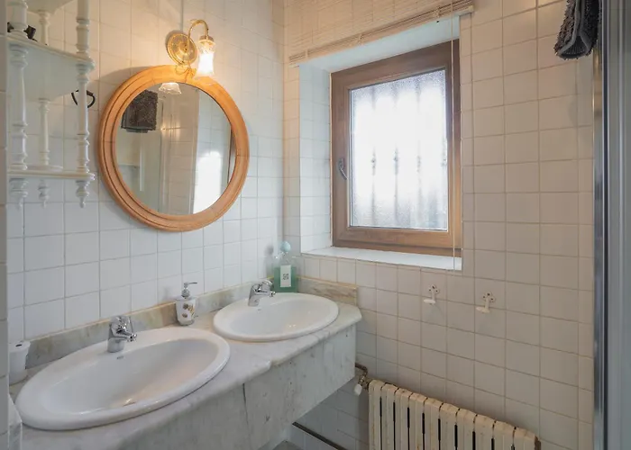 בית כפרי El Casuco