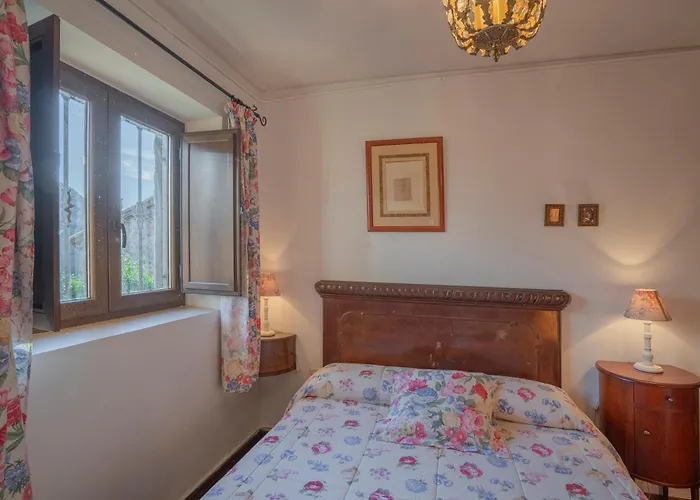 El Casuco * Santa Maria de Redondo