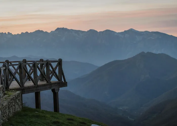 בית כפרי El Casuco