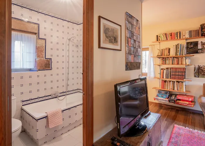 El Casuco בית כפרי