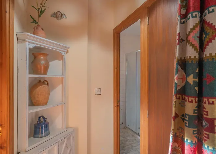 בית כפרי El Casuco