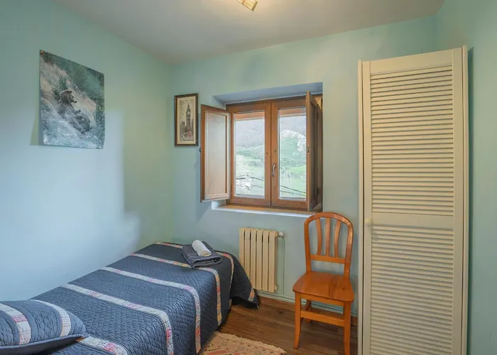 בית כפרי El Casuco Santa Maria de Redondo