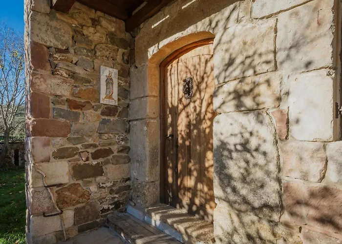 El Casuco בית כפרי *