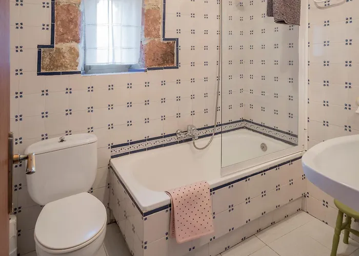 El Casuco בית כפרי *