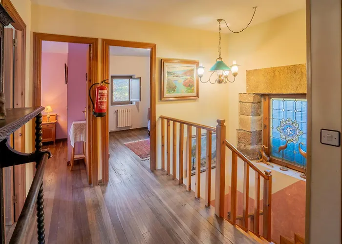 בית כפרי El Casuco Santa Maria de Redondo