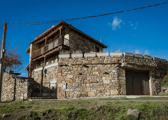 El Casuco * Santa Maria de Redondo