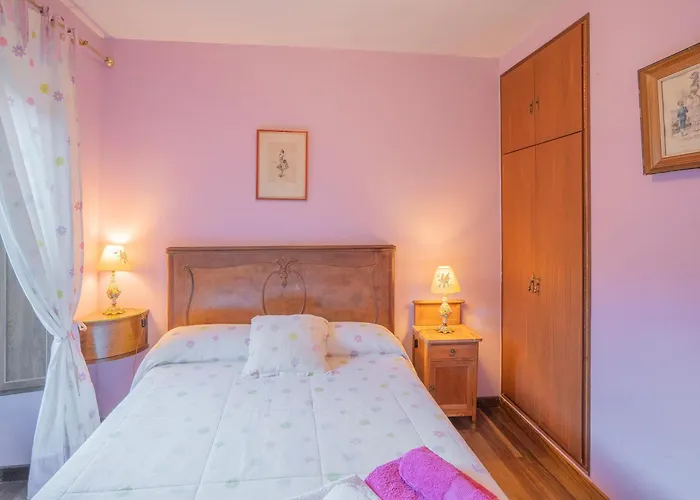 בית כפרי El Casuco